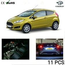 Kit full led interni completo - led,