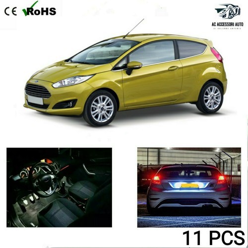 Kit full led interni completo - kit,