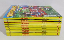 71633 TOPOLINO libretto -