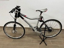 Mtb bici Cannondale Scalpel Carbon