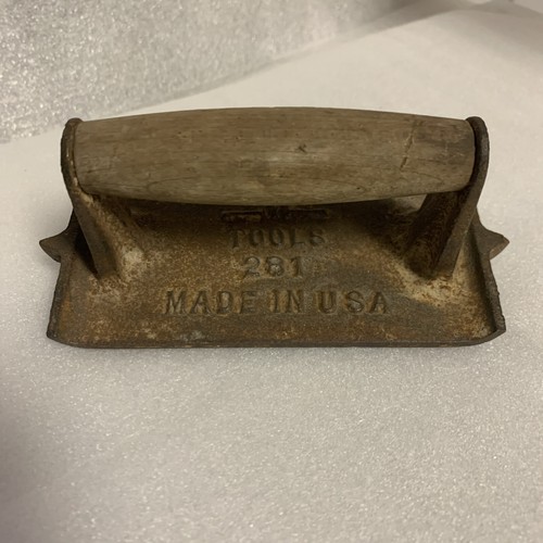 Antico tools calcestruzzo - antico,