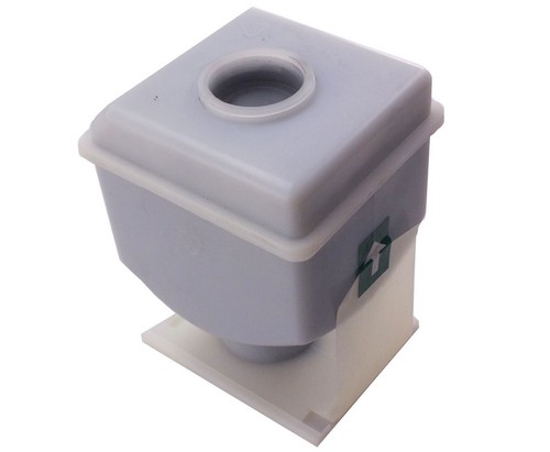 Integrale ricostruito per