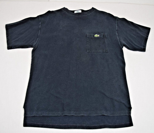 Shirt lacoste vintage izod - vintage,