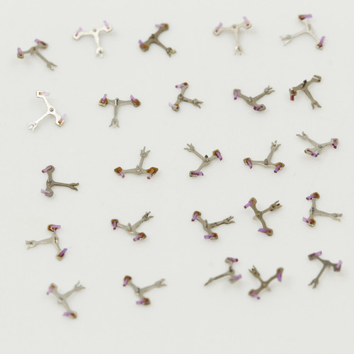Assortimento pezzi ancore - pezzi,