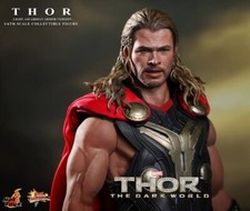 Thor The Dark World Light