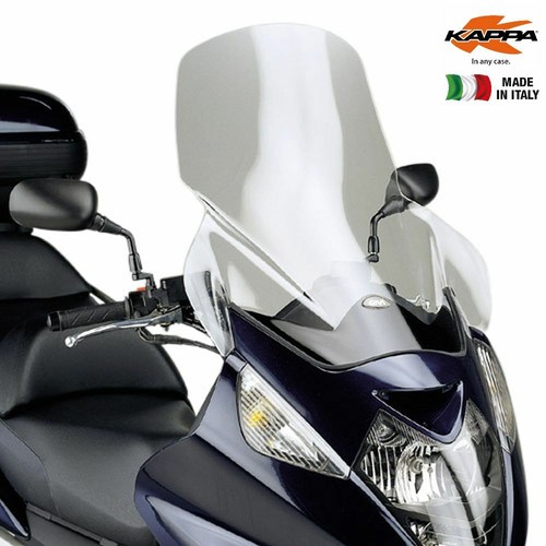 Cupolino kappa 214dt staffe - e,