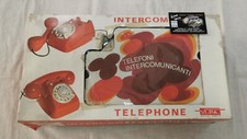 Vi.Pa. Intercom Phones Mod Ti