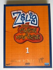 Zelig circus svisti mai - svisti, e