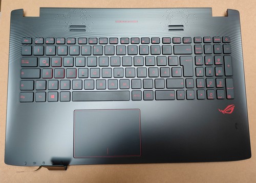Tastiera asus gl552vx - tastiera, gl552j