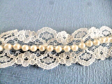 Nastro da sposa stile vintage