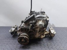 caja del transfer LADA NIVA