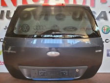PORTELLONE POSTERIORE BAULE FORD FUSION