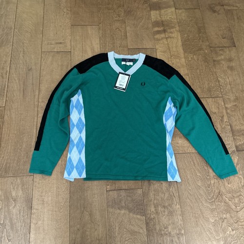 Fred perry akane utsunomiya - fred,