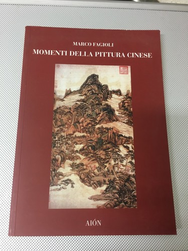 Libro momenti della - libro, pittura