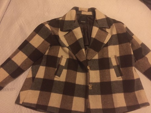 Cappotto donna pinko - donna,