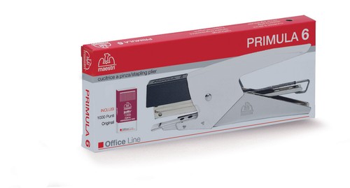 Spillatrice cucitrice pinza - a,