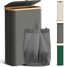 Cesto Portabiancheria Con