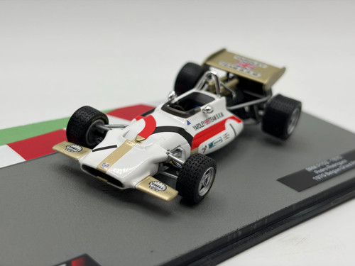 1970 brm p153 - 1/43, pedro