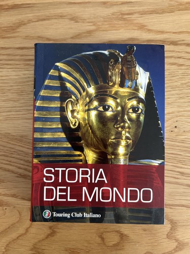 Storia del mondo - del,