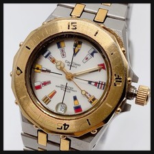 Orologio Gay Giano Donna