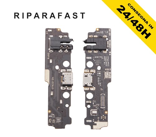 Connettore ricarica per - di,