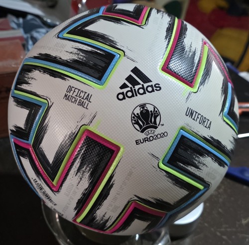 Pallone adidas uniforia - pallone,