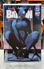 Absolute Batman #13 Nick