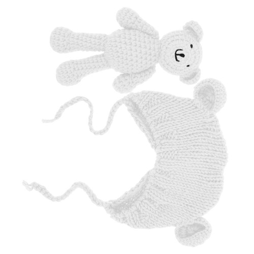 Set berretto per - 1,