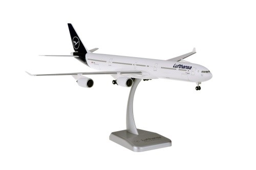 Modellino aereo limox airbus - aereo,