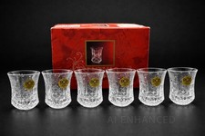Bicchieri Royal Crystal Rock
