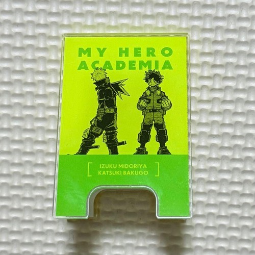 Hero academia izuku - my,