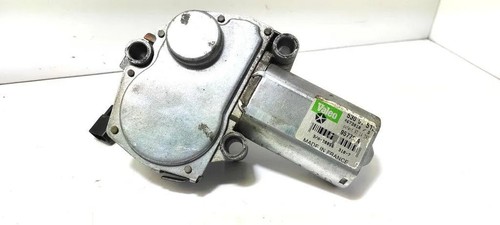 Motore tergicristallo