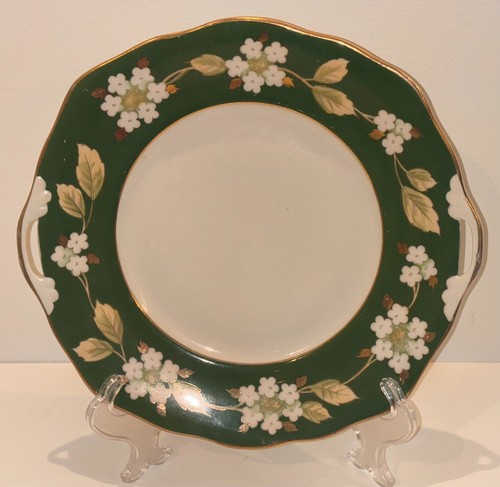 Piatto portata vintage - piatto, da