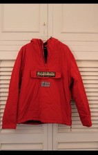 giubbotto napapijri donna