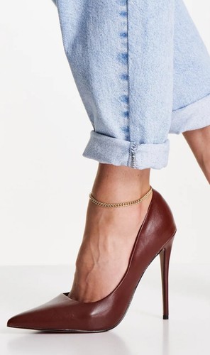 Asos design passion tacchi - design,