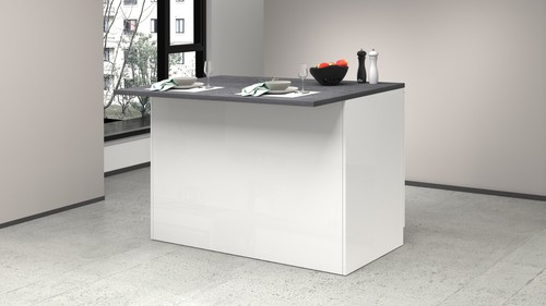 Isola cucina sole - isola,
