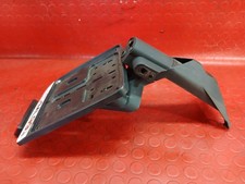 PORTATARGA PORTA TARGA APRILIA