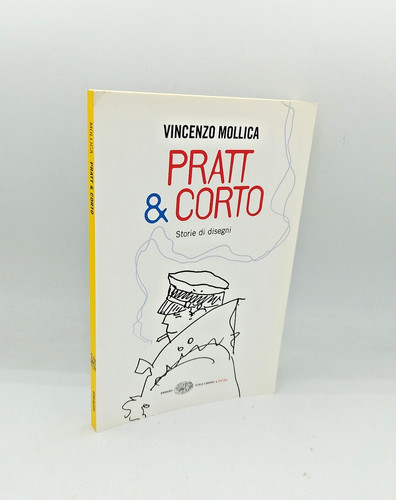 Pratt corto storie di - &,