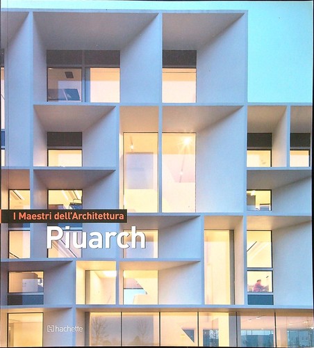 Maestri dell architettura - i,