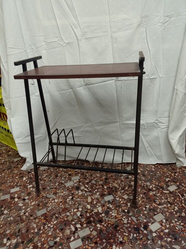 Mobiletto anni porta radio - anni,