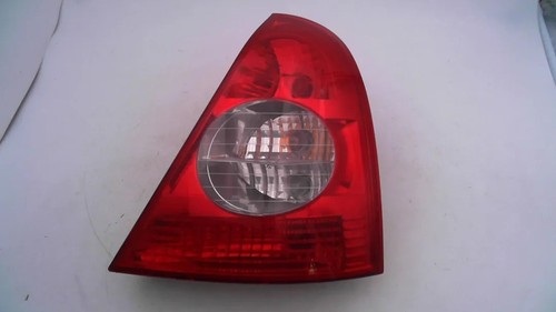 8200917487 fanale posteriore - 8200917487,