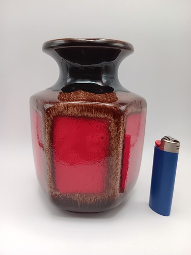 Scheurich 297 vaso - 297-16,