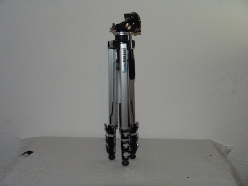 Velbon treppiede aef e - aef-3,
