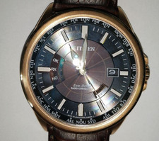 Orologio CITIZEN Eco-Drive