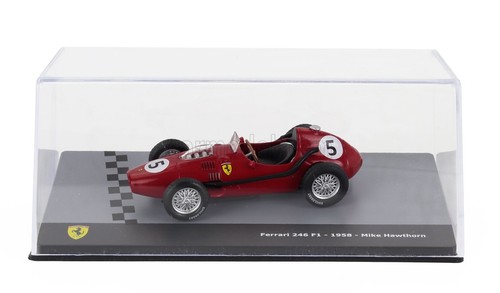 Edicola ferrari f1 - 1/43,