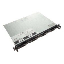 Netgear ReadyNAS RNR‐4A