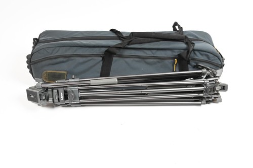 Libec t58 treppiede - t58,