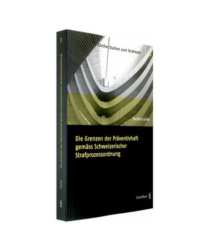 Die grenzen der - grenzen, präventivhaft