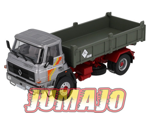 Cb84 camion autobus 43 - e,