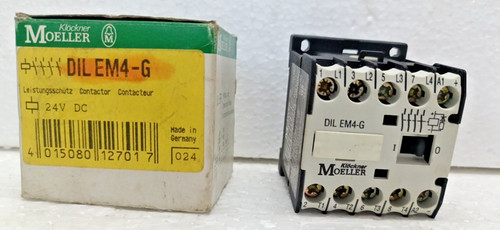 Klöckner moeller dil em4 - moeller,